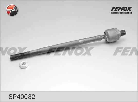 Осевой шарнир рулевая тяга FENOX SP40082