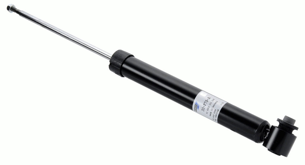 Амортизатор BOGE 30-F79-A