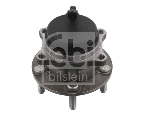 Комплект подшипника ступицы колеса FEBI BILSTEIN 32883