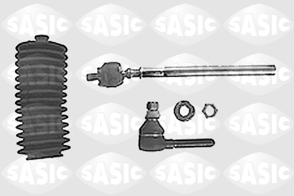 Поперечная рулевая тяга SASIC 8123153