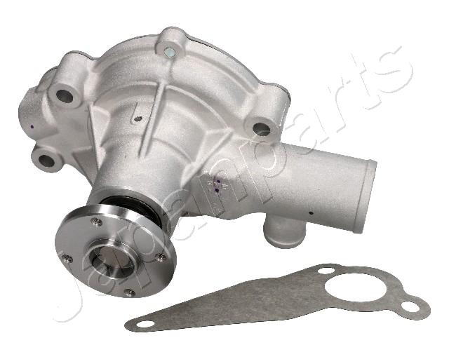 Водяной насос охлаждение двигателя JAPANPARTS PQ158