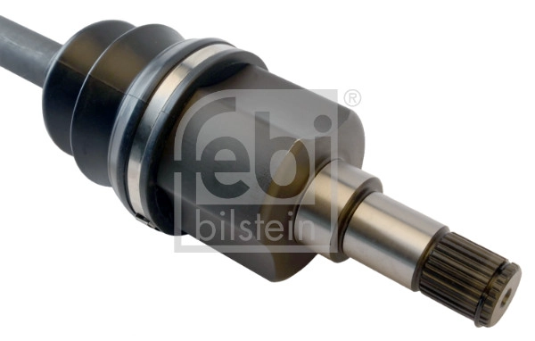 Приводной вал FEBI BILSTEIN 193454