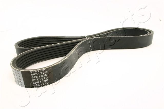 Поликлиновой ремень JAPANPARTS DV-6PK1220