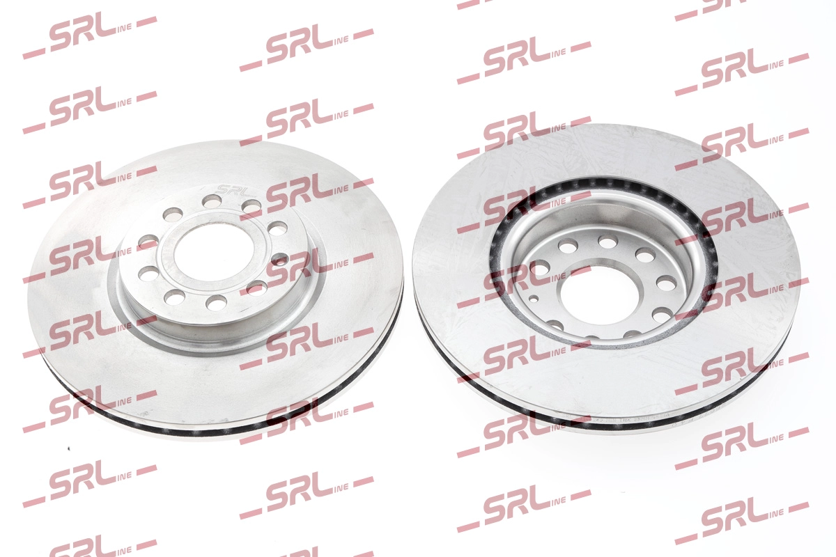 Тормозной диск SRLINE S71-0289