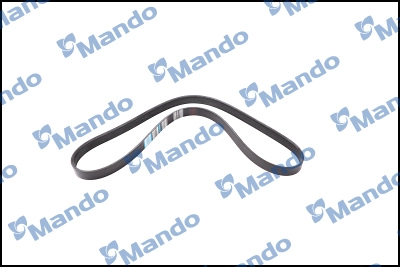 Поликлиновой ремень MANDO MB6PK1120