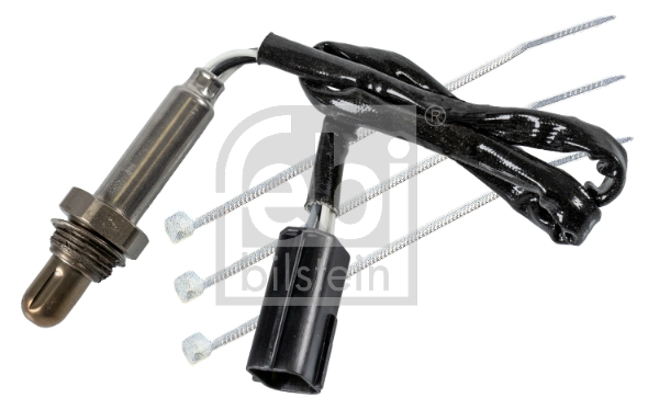 Лямбда-зонд FEBI BILSTEIN 175776