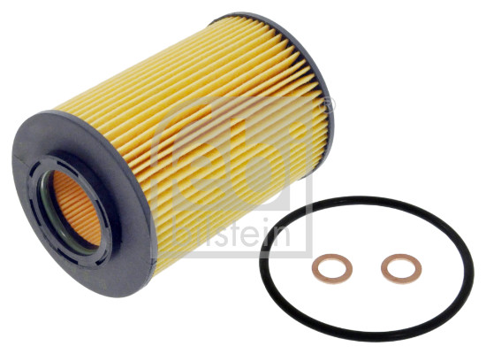 Масляный фильтр FEBI BILSTEIN 184412