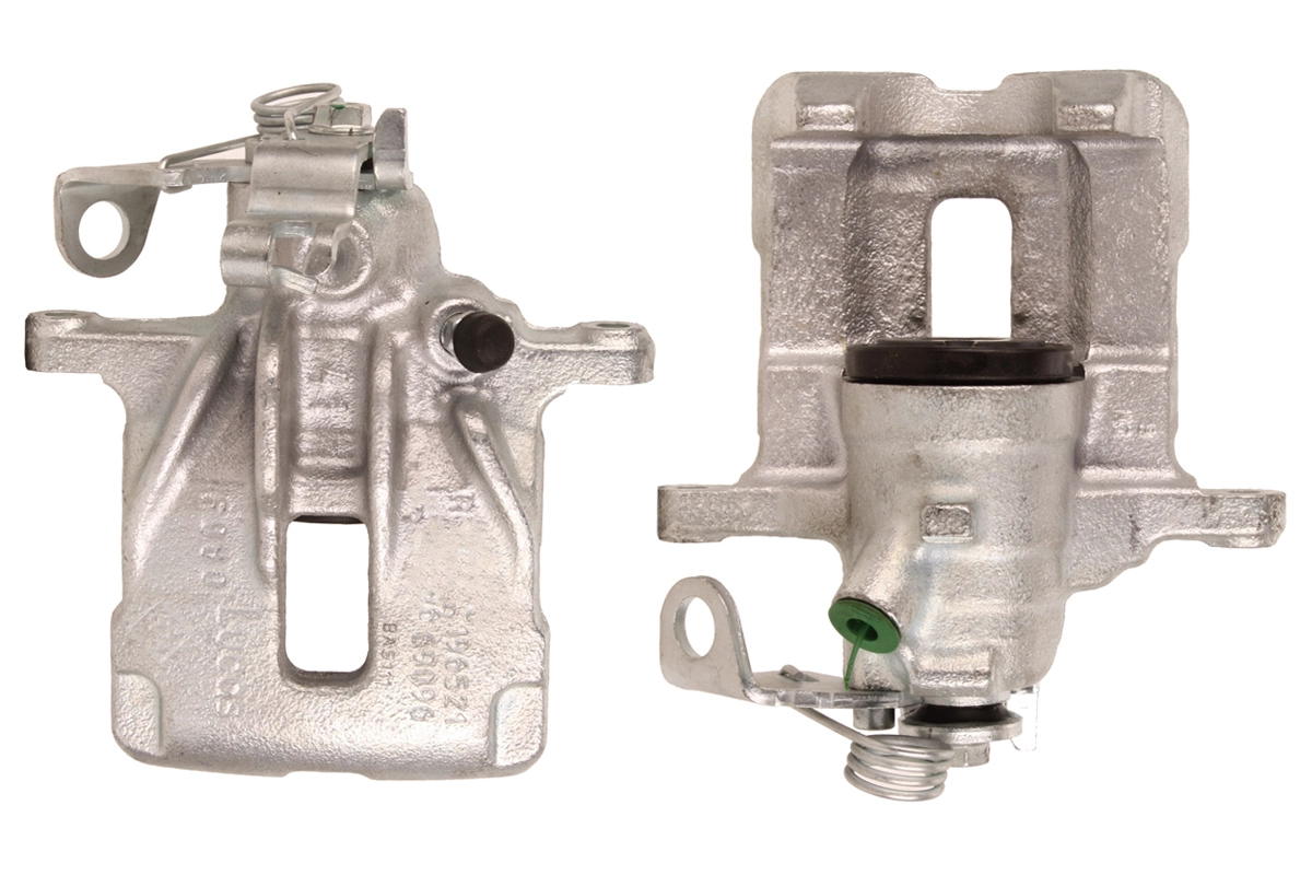 Тормозной суппорт BOSCH 0 986 135 383