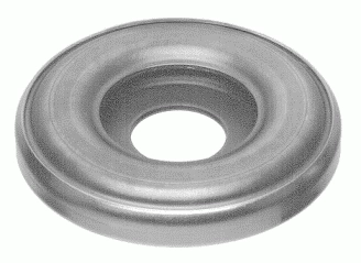 Подшипник качения опора стойки амортизатора SACHS 801 001