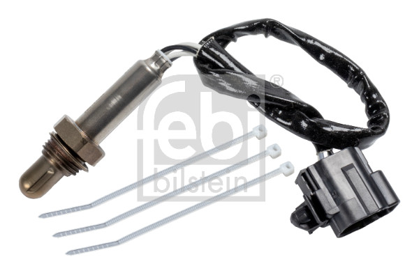 Лямбда-зонд FEBI BILSTEIN 177368