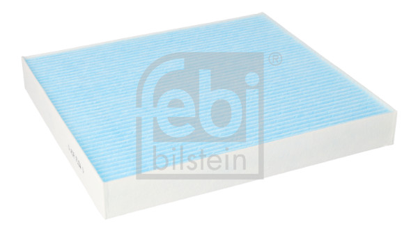 Фильтр воздух во внутренном пространстве FEBI BILSTEIN 109650