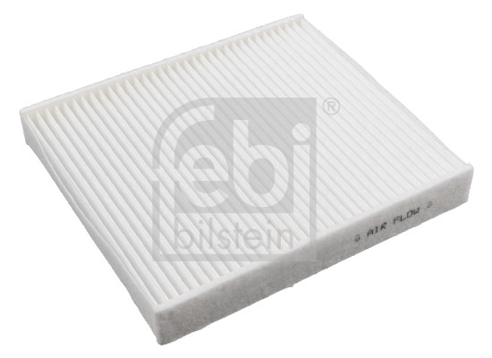 Фильтр воздух во внутренном пространстве FEBI BILSTEIN 184404