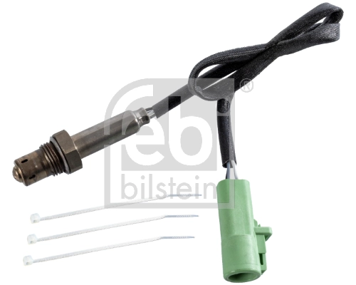Лямбда-зонд FEBI BILSTEIN 175872