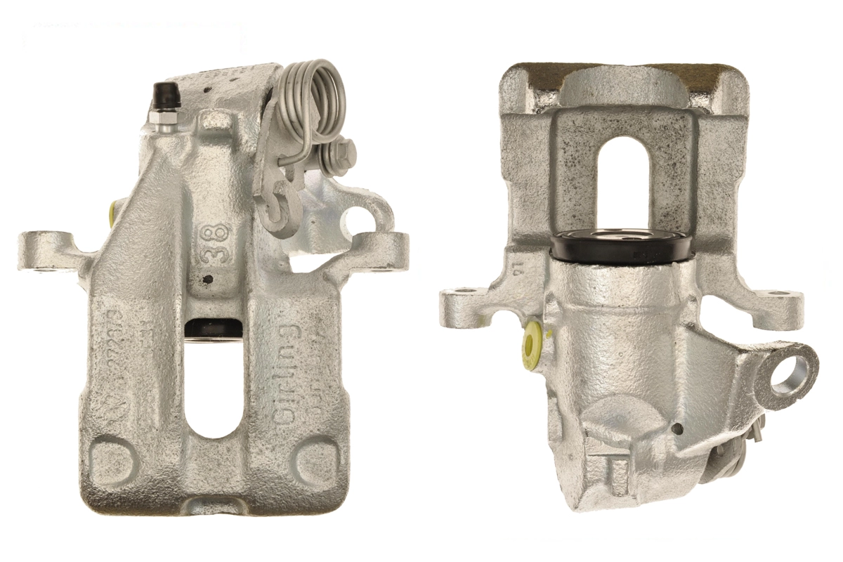 Тормозной суппорт BOSCH 0 986 473 673
