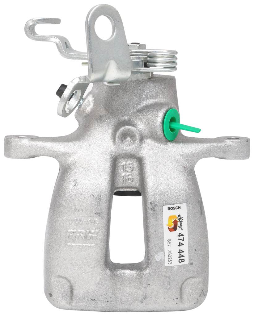 Тормозной суппорт BOSCH 0 986 474 448