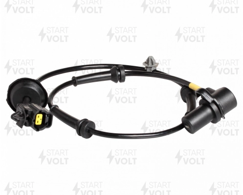 Датчик частота вращения колеса