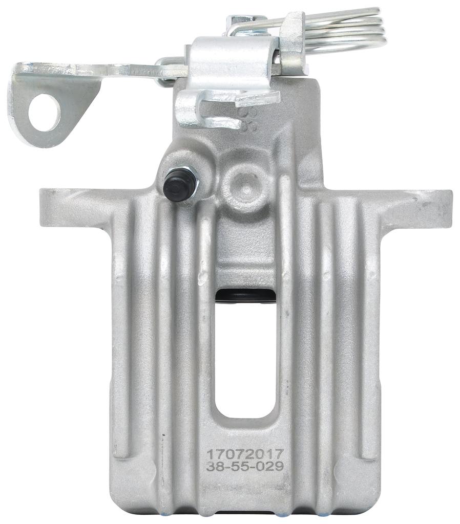 Тормозной суппорт BOSCH 0 986 474 830