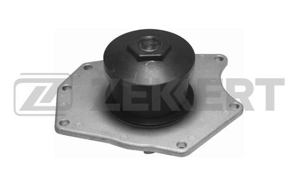 Водяной насос охлаждение двигателя ZEKKERT WP1263
