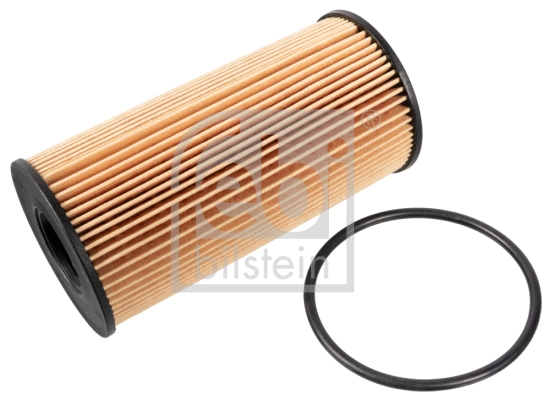 Масляный фильтр FEBI BILSTEIN 108309