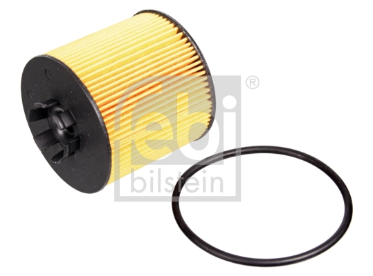 Масляный фильтр FEBI BILSTEIN 37441