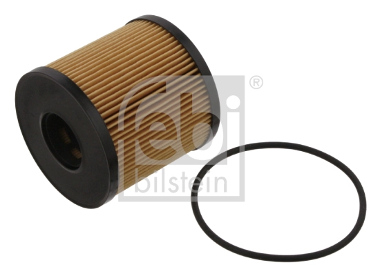 Масляный фильтр FEBI BILSTEIN 32912