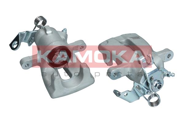 Тормозной суппорт KAMOKA JBC0663