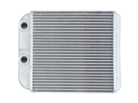 Теплообменник отопление салона THERMOTEC D6V003TT