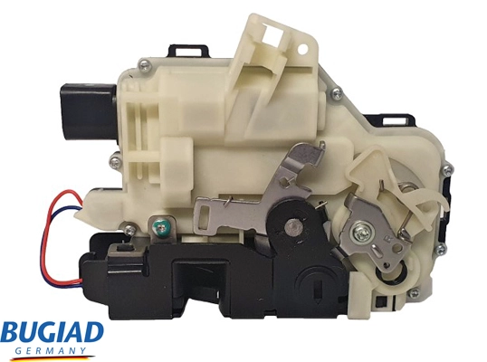 Замок двери BUGIAD BSP20493
