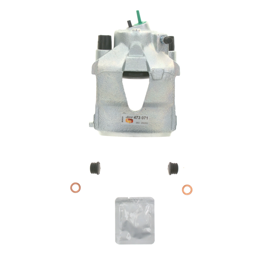 Тормозной суппорт BOSCH 0 986 473 071