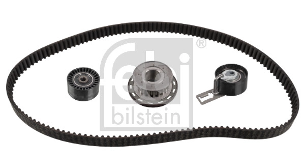Комплект ремня грм FEBI BILSTEIN 39204