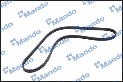 Поликлиновой ремень MANDO MB4PK1063