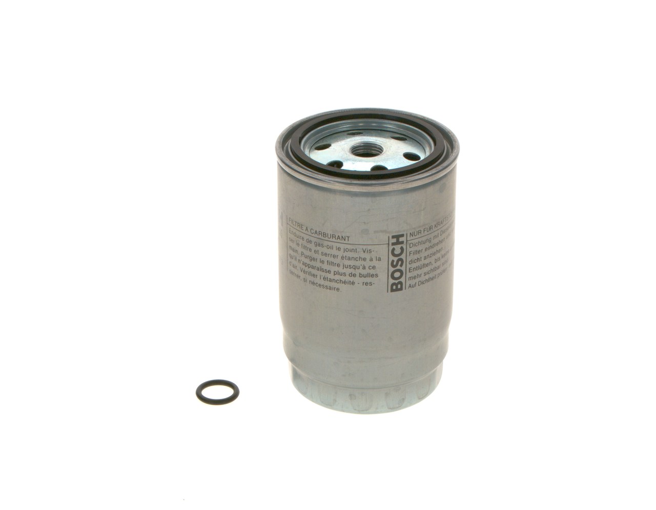 Топливный фильтр BOSCH F 026 402 255