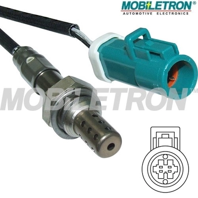 Лямбда-зонд MOBILETRON OS-F417P