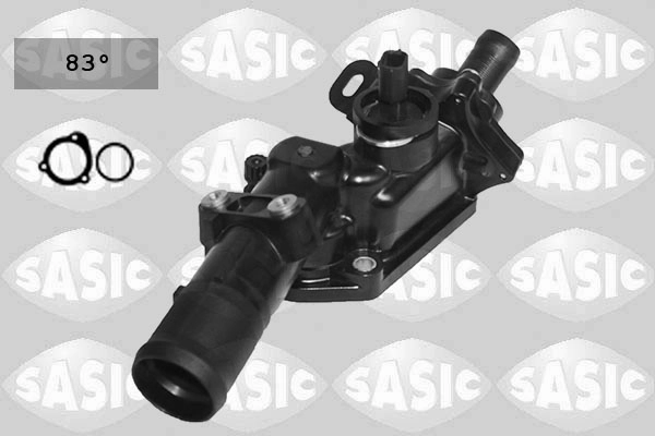 Термостат охлаждающая жидкость SASIC 3304033