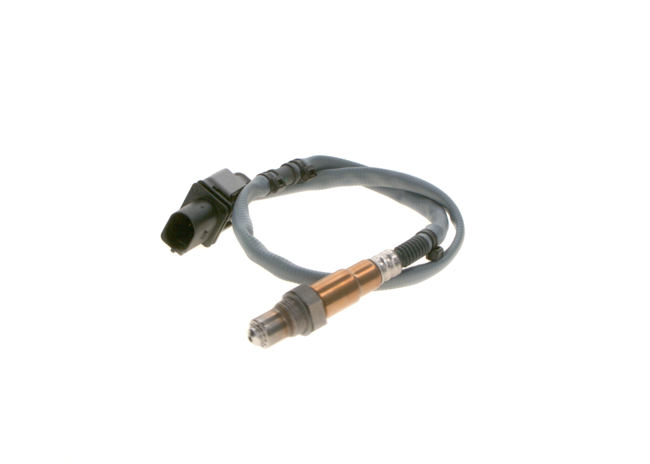 Лямбда-зонд BOSCH 0 258 017 391