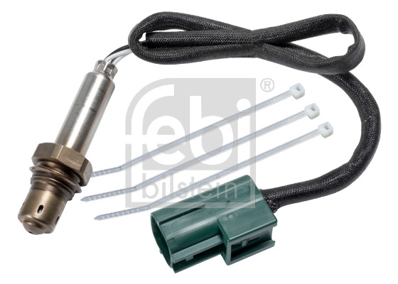 Лямбда-зонд FEBI BILSTEIN 177516