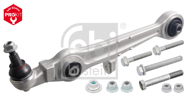 Рычаг независимой подвески колеса подвеска колеса FEBI BILSTEIN 40114