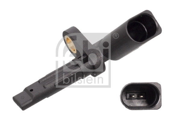 Датчик частота вращения колеса FEBI BILSTEIN 101053