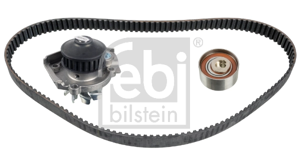 Водяной насос + комплект зубчатого ремня FEBI BILSTEIN 173128