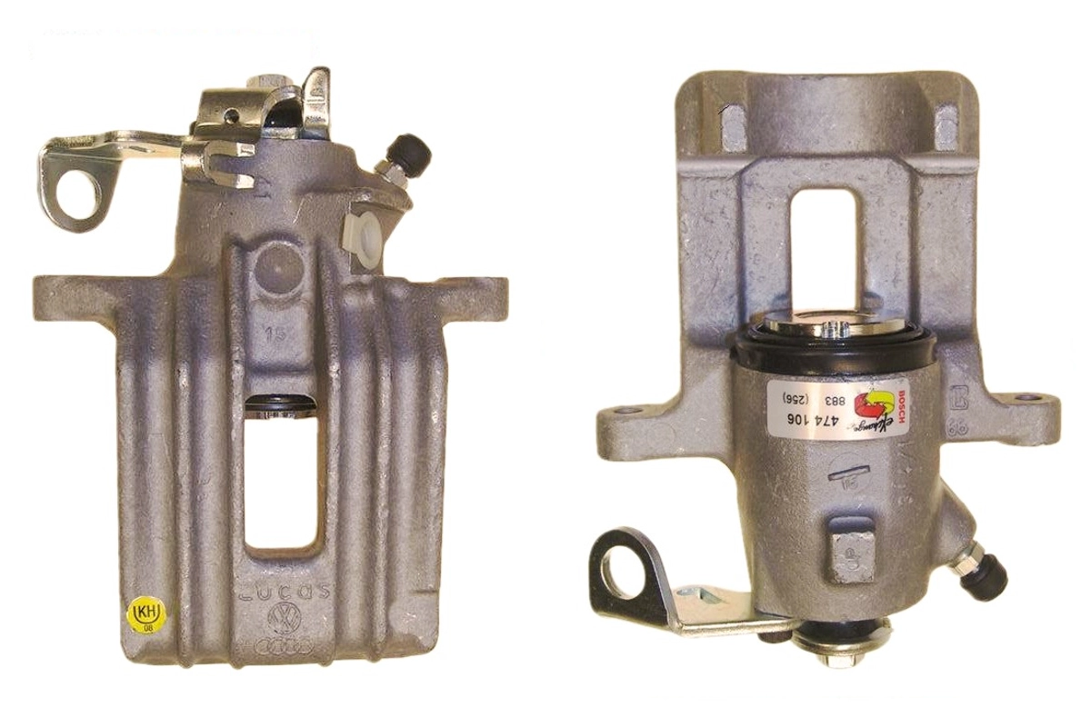 Тормозной суппорт BOSCH 0 986 474 106