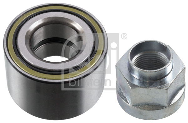Комплект подшипника ступицы колеса FEBI BILSTEIN 173759
