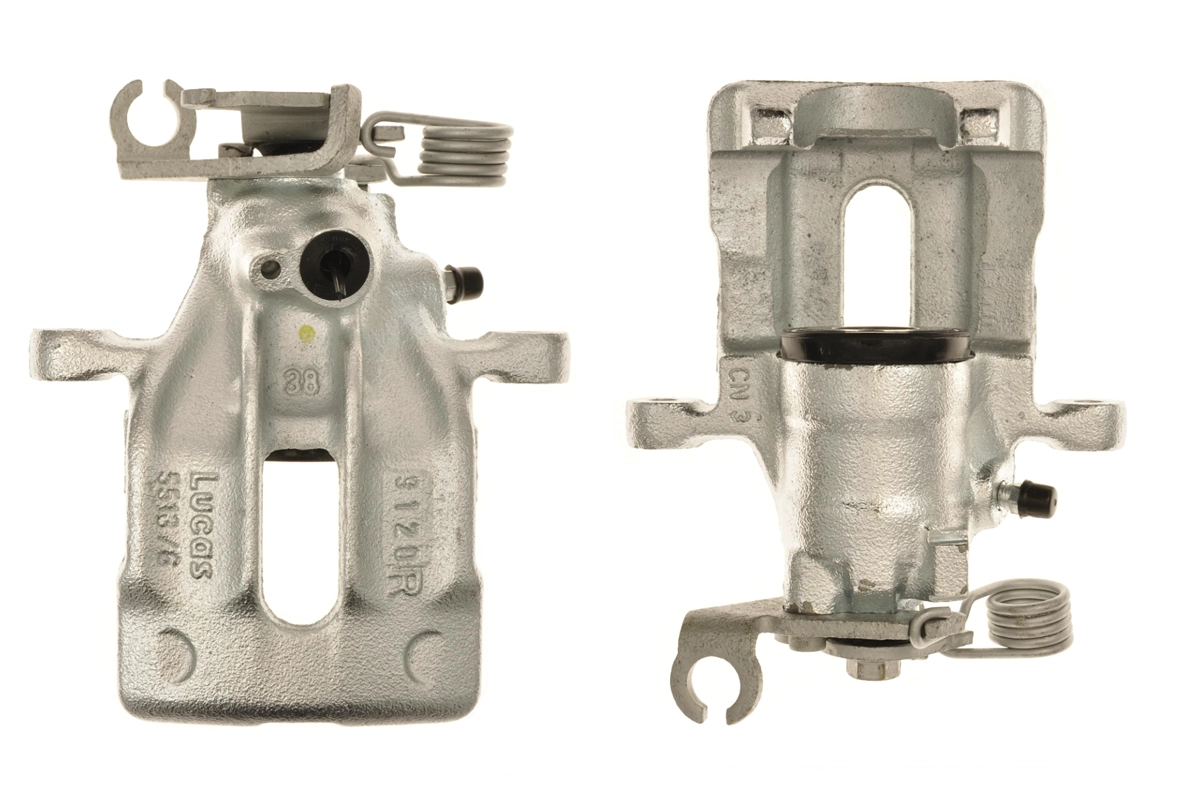 Тормозной суппорт BOSCH 0 986 474 354