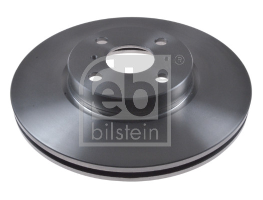 Тормозной диск FEBI BILSTEIN 108645