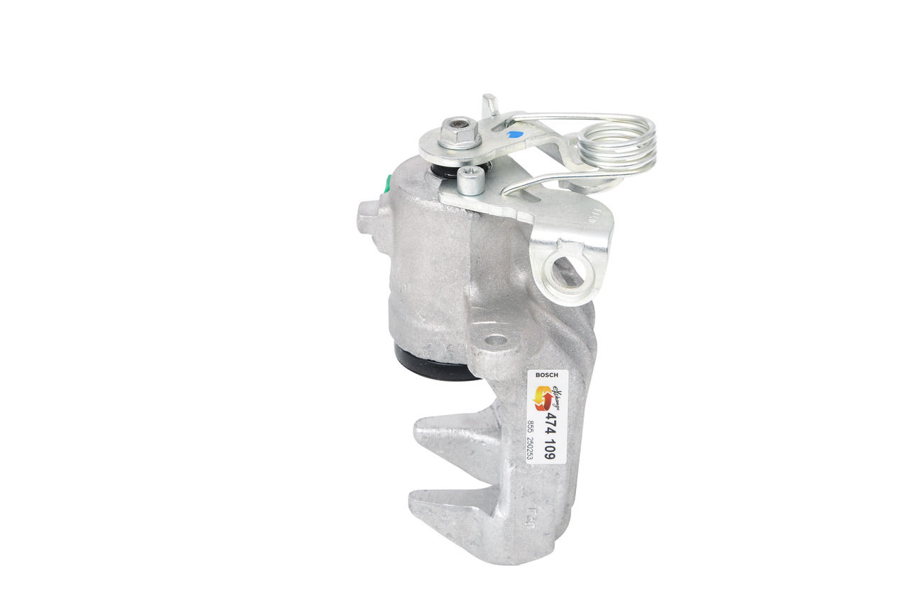 Тормозной суппорт BOSCH 0 986 474 109