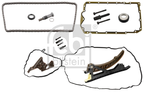 Комплект цели привода распредвала FEBI BILSTEIN 173042