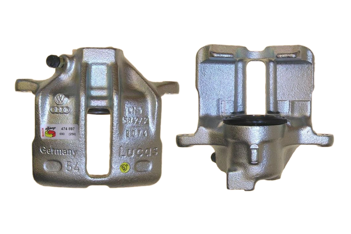 Тормозной суппорт BOSCH 0 986 474 897
