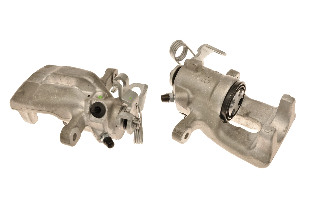 Тормозной суппорт BOSCH 0 986 474 474