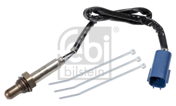 Лямбда-зонд FEBI BILSTEIN 177509