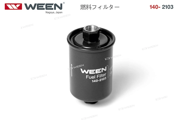 Топливный фильтр WEEN 140-2103