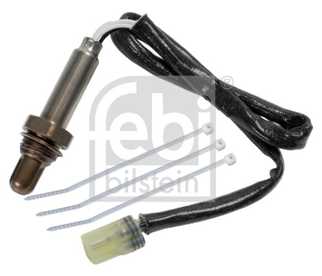 Лямбда-зонд FEBI BILSTEIN 177497